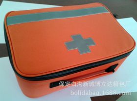 医用包 现代医疗不可或缺的多功能应急工具